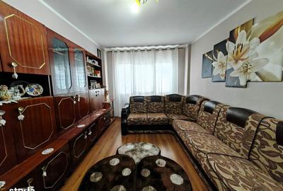 Apartament cu 2 camere nedecomandat în Republicii - 4