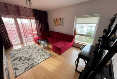 Apartament de 2 camere modern si decomandat, 65mp, 10 min de metrou - Pacii Apartament de 2 camere modern si decomandat, 65mp, 10 min de metrou - Pacii - 8