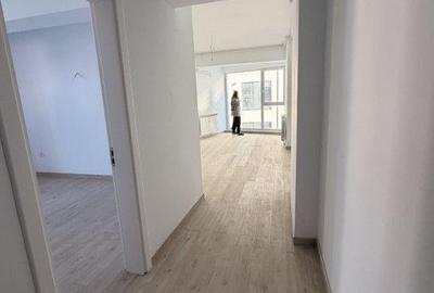Apartament cu 2 camere în Nord - 7