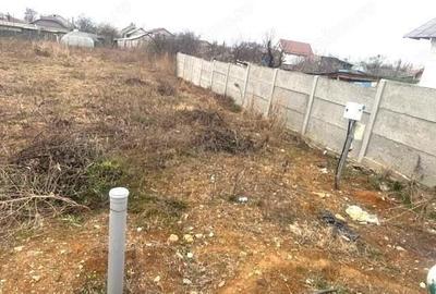 Casa cu teren 1142 mp in Curtisoara - 8