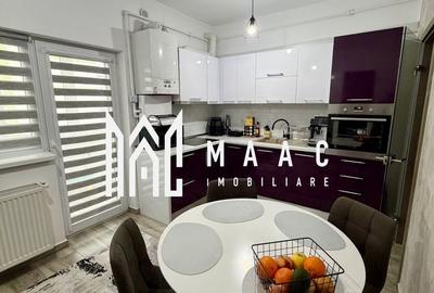 Apartament cu 3 camere decomandat, mobilat în Tineretului - 2