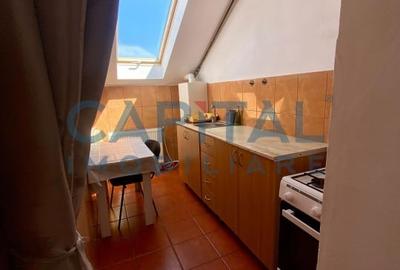 0% Comision | Garsoniera 40 mp | Zorilor | Srada Lunii | - 3