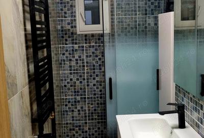 Apartament cu 2 camere decomandat în Gară - 3