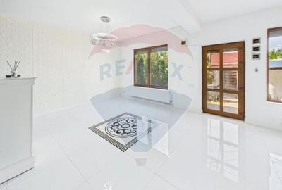 Casa / Vila cu 4 camere de vanzare in zona Est - 3