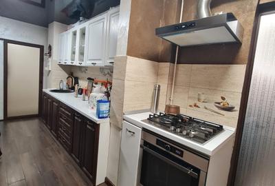 Vanzare apartament 2 camere, in Galati, ultracentral, parter, mobilat lux - 17