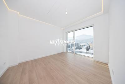 Penthouse cu 4 camere decomandat în Astra - 7