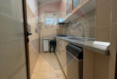 Apartament cu 1 camere decomandat, mobilat în Titan - 5