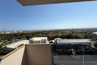 Apartament cu 2 camere semidecomandat, mobilat în Km 5 - 39