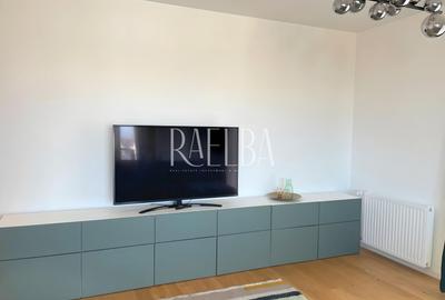 | 2 camere | Aviatiei Park | Mobilat | - 5