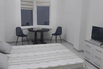 Garsonieră decomandată în Iancului - 1