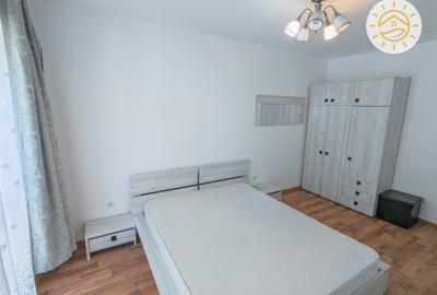 Apartament cu 2 camere decomandat în Bartolomeu - 4