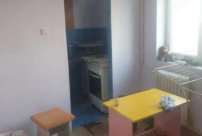 Garsonieră nedecomandată în Pantelimon - 2