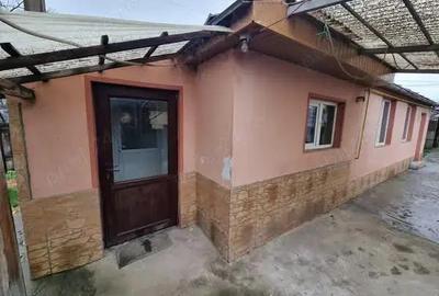 Casă cu 3 camere în Buhuși - 3