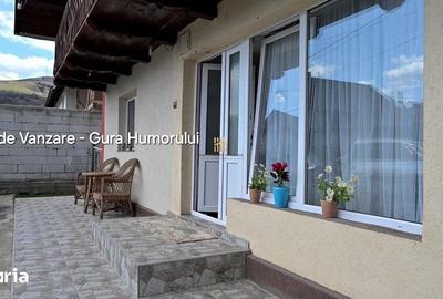 Casă cu 5 camere cu Teren 300 Mp în Central - 1