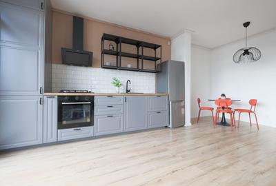 PENTHOUSE ARED cu 3 camere si terasa generoasa Comision 0 TVA INCLUS - 6