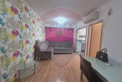Apartament cu 2 camere semidecomandat în UTA