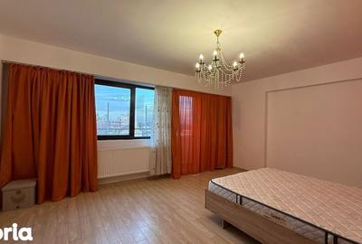 Apartament cu 3 camere, mobilat în Dorobanți - 8
