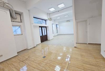 Sos. Giurgiului | Bloc anvelopat | Spatiu Comercial Birouri | Suprafata  65 mp - 3