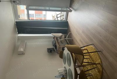 Apartament cu 2 camere decomandat în Central - 4