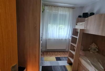 Apartament cu 2 camere semidecomandat, mobilat în Exterior Est - 2