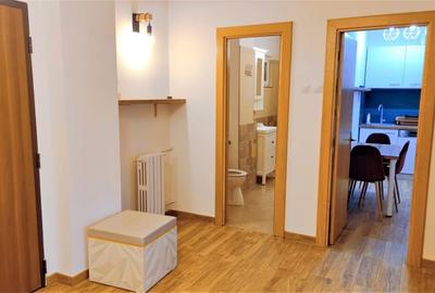 Piata Unirii - Horoscop - Sitraco apartament 2 camere LUX - 17