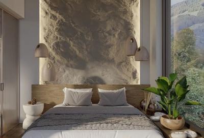 Spațiu comercial, în Muntele Rece - 16