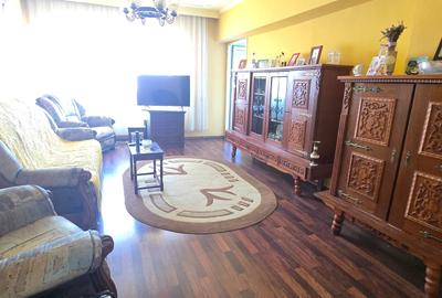 Apartament cu 3 camere decomandat în Ultracentral - 13
