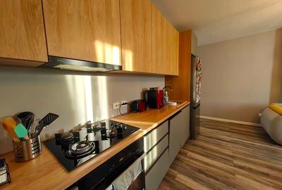 Apartament trei camere premium lângă Parcul Poligon - 3