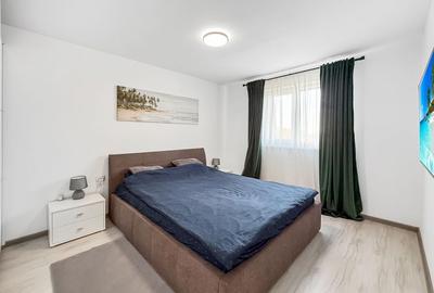 Apartament 2 camere, mobilait si utilat, comison 0%. - 5