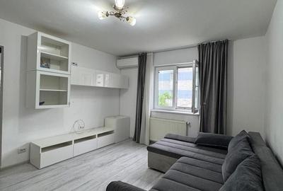 Apartament cu 3 camere semidecomandat, mobilat în Sălaj - 2
