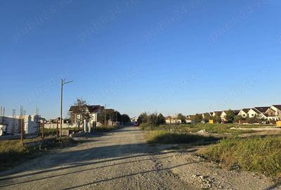 Teren de 12200 mp, în Năvodari - 10