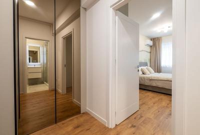 Studio de inchiriat zona Rond OMV - 7