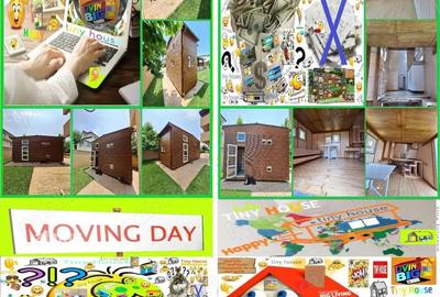 Casă cu 5 camere în Voluntari - 2