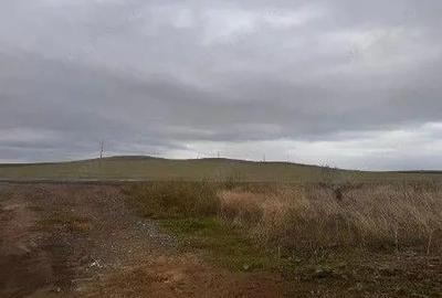 Teren extravilan cota parte 3/24, Nalbant ; ID: R2827364 - 2