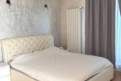 Apartament cu 2 camere semidecomandat în Pipera - 5