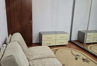 Apartament cu 2 camere decomandat în Pantelimon