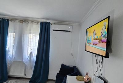 INEL 2 . GARSONIERA DECOMANDATA CU CENTRALA GAZE - 3