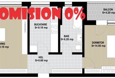 Vand apartament 2 camere Metalurigiei Brancoveanu Berceni Postalionului - 6