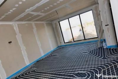 Casă cu 5 camere cu Teren 400 Mp în Central - 2