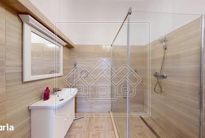 Apartament cu 3 camere în Ultracentral - 14