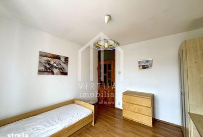 Apartament cu 3 camere decomandat în Terezian - 7