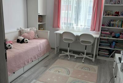 Apartament 3 camere,mobilat si utilat,Lux!!! - 16