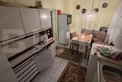 Casă cu Teren 2000 Mp în Râmeț - 17