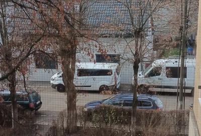 Apartament cu 2 camere decomandat în Central - 1