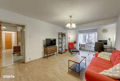 Apartament 2 Camere-65 mp /Metrou  Unirii / PET FIRENDLY - 9