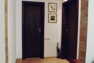 Vand apartament 3 camere Emil Racovita - 1