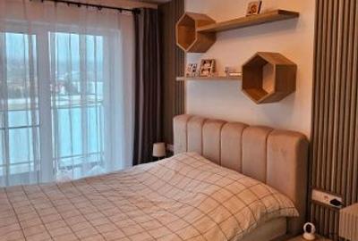 Apartament cu 3 camere în Central - 10