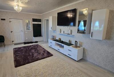 Apartament cu 4 camere decomandat în Copou - 2