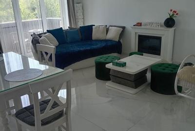 Apartament cu 3 camere decomandat în Exterior Vest - 3