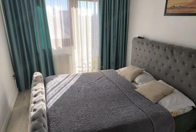 Apartament cu 2 camere decomandat în Obcini - 1
